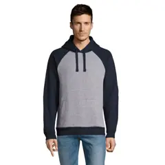 Bild på SEATTLE UNISEX SWEAT 280