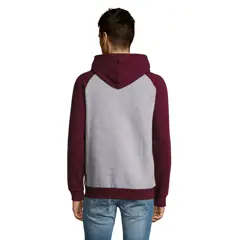 Bild på SEATTLE UNISEX SWEAT 280