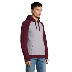 Bild på SEATTLE UNISEX SWEAT 280