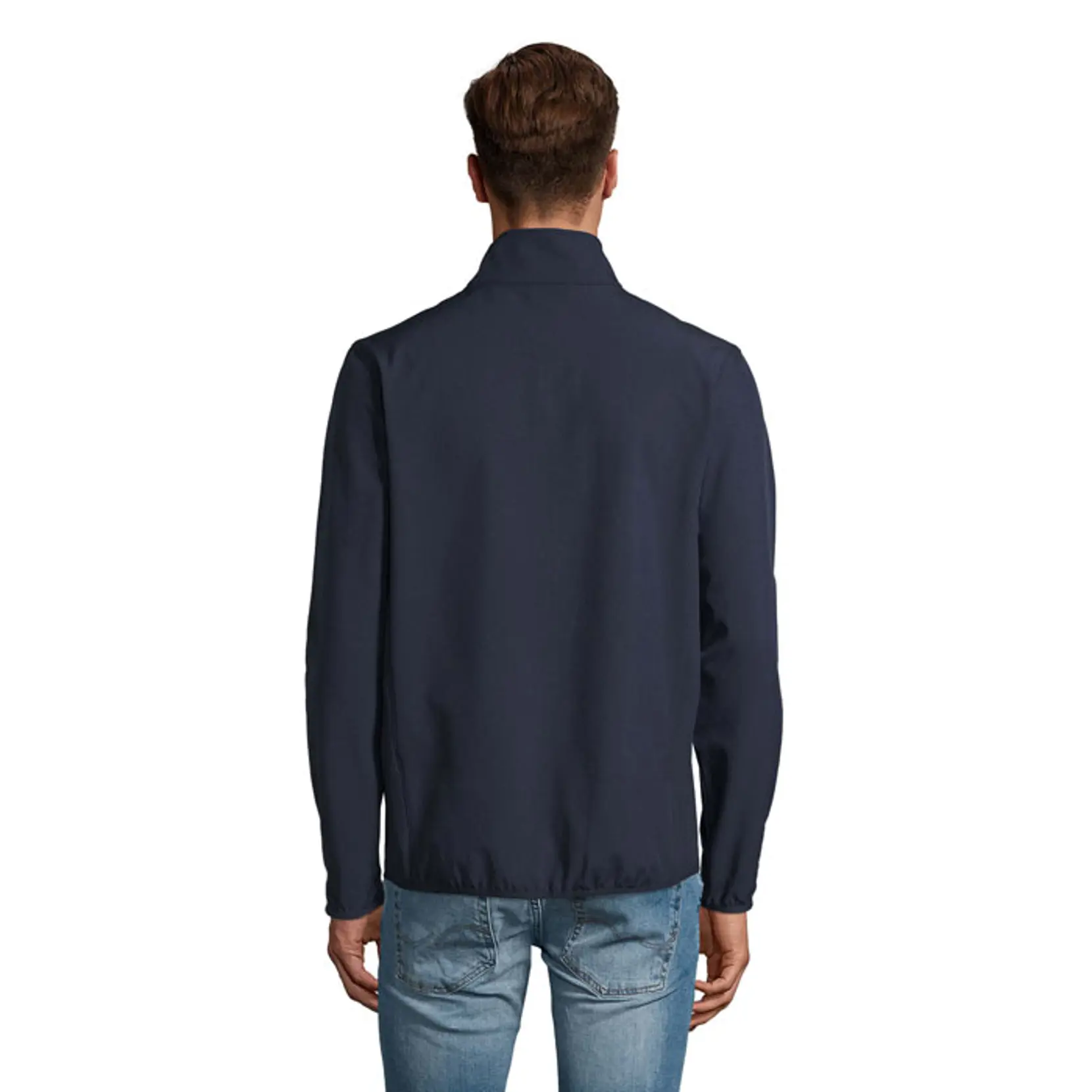 Bild på RADIAN HERR SOFTSHELL