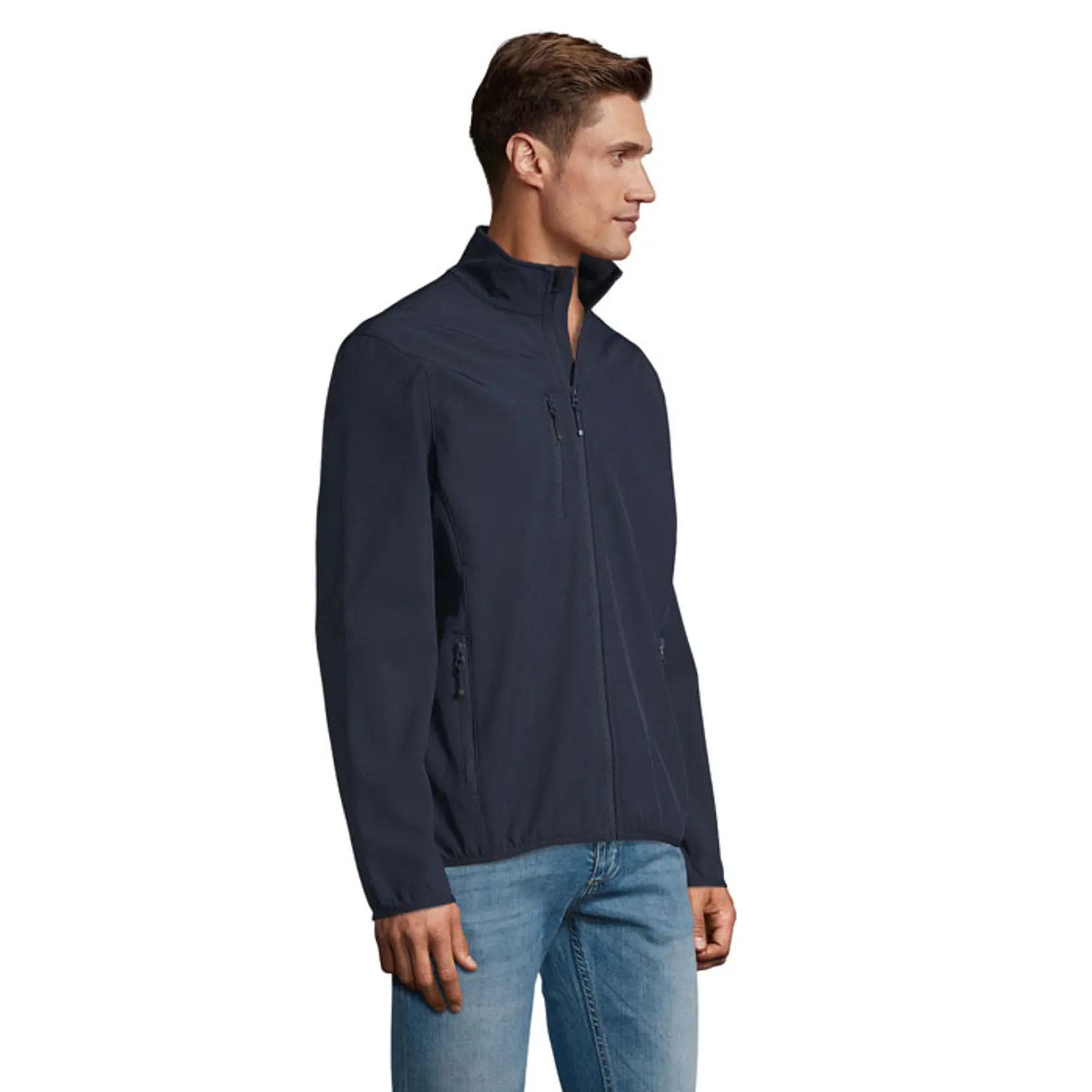Bild på RADIAN HERR SOFTSHELL