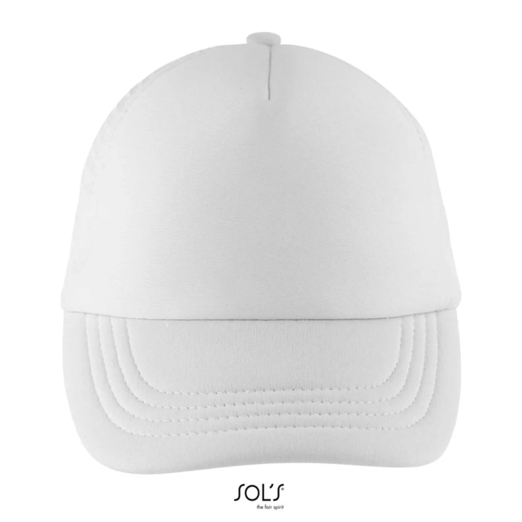 Bild på BUBBLE BARN 5 PANEL KEPS
