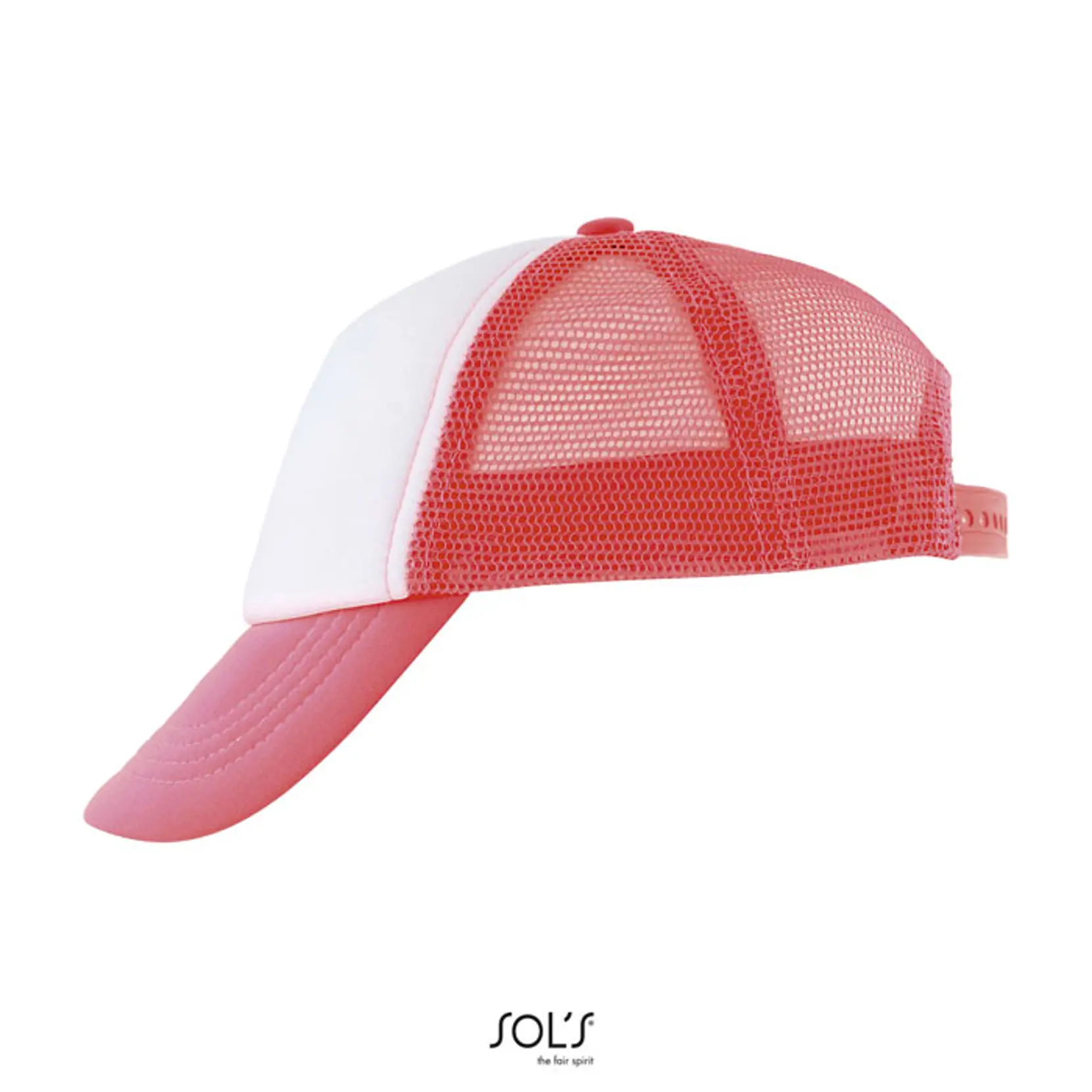Bild på BUBBLE BARN 5 PANEL KEPS