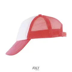 Bild på BUBBLE BARN 5 PANEL KEPS