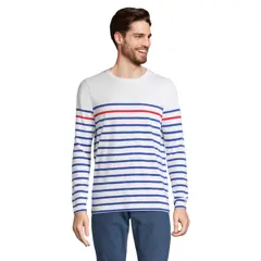 Bild på MATELOT LSL HERR T-SHIRT