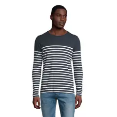 Bild på MATELOT LSL HERR T-SHIRT