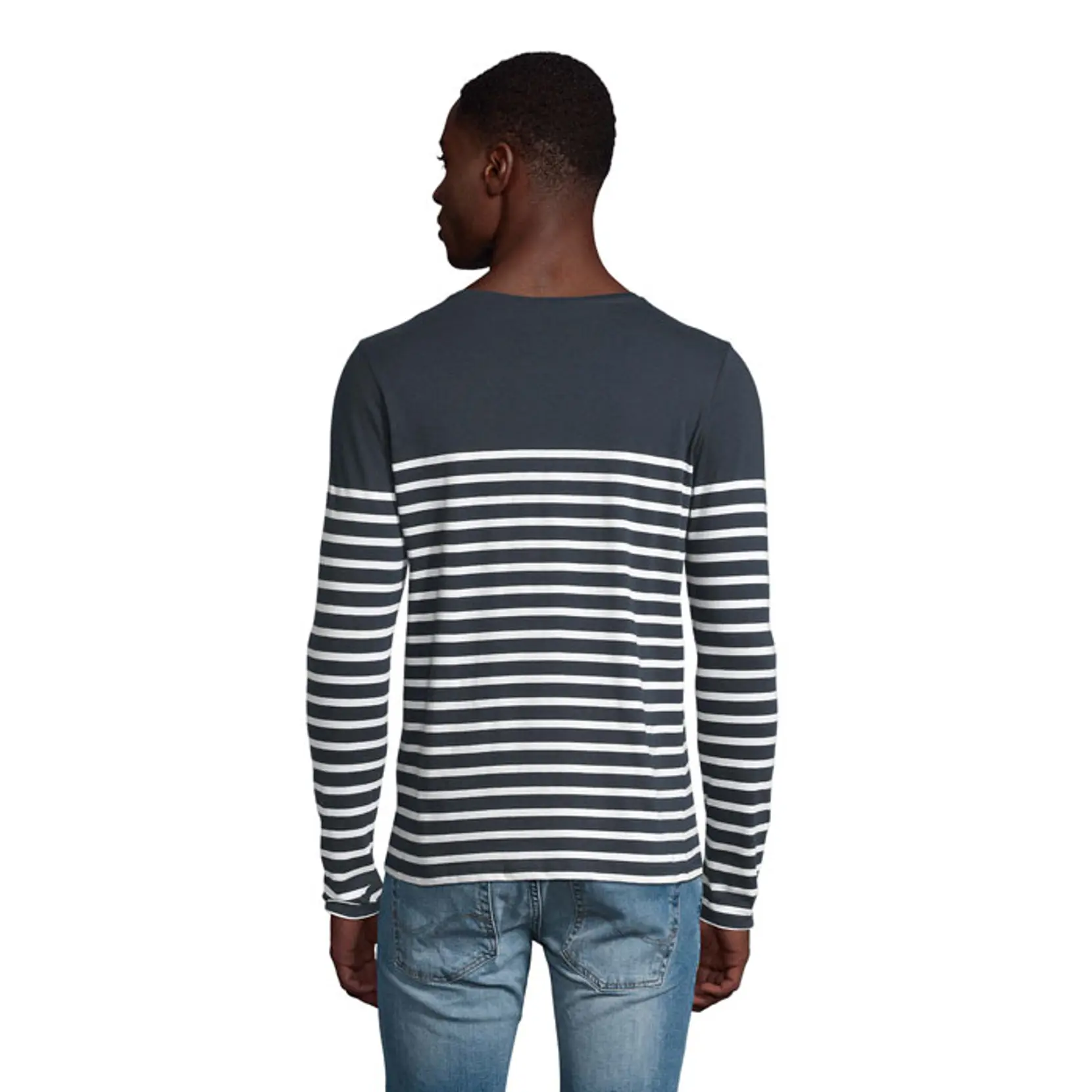 Bild på MATELOT LSL HERR T-SHIRT Bild på MATELOT LSL HERR T-SHIRT