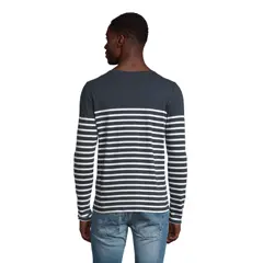 Bild på MATELOT LSL HERR T-SHIRT