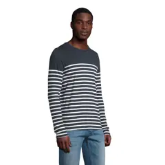 Bild på MATELOT LSL HERR T-SHIRT