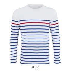 Bild på MATELOT LSL DAM T-SHIRT