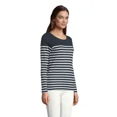 Bild på MATELOT LSL DAM T-SHIRT