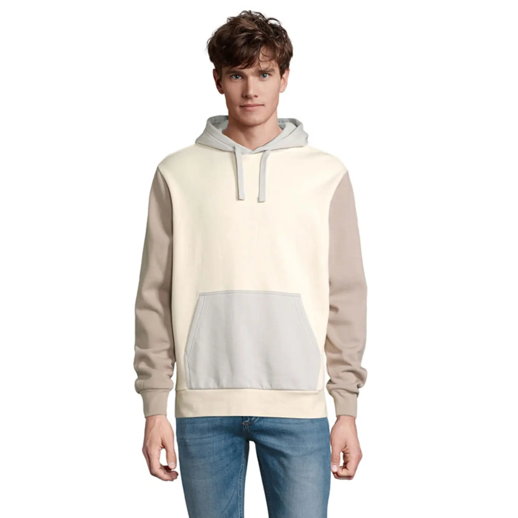 Bild på COLLINS UNISEX HUVTRÖJA Bild på COLLINS UNISEX HUVTRÖJA
