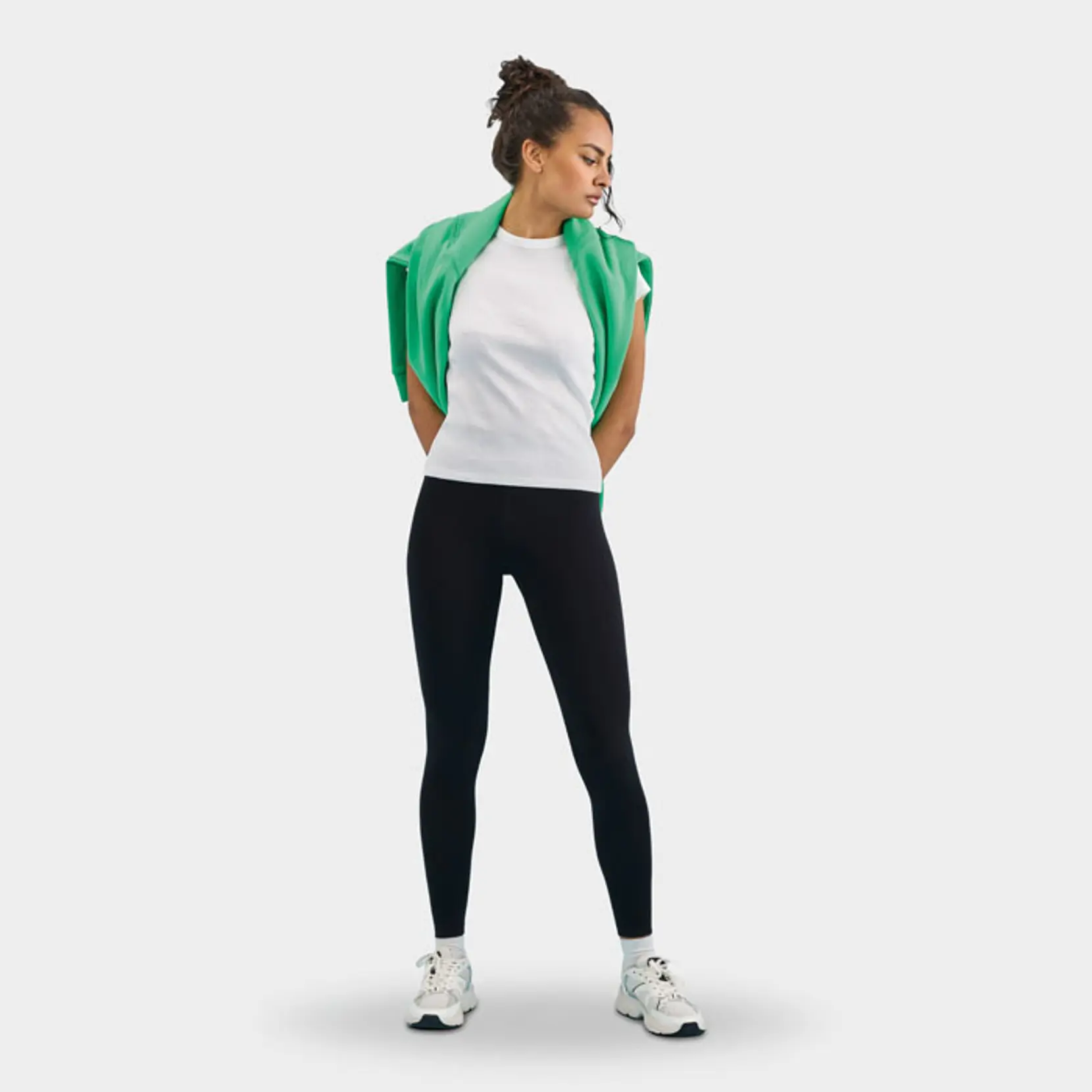 Bild på JILL DAM LEGGINGS Bild på JILL DAM LEGGINGS