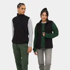 Bild på FACTOR BW UNISEX VÄST