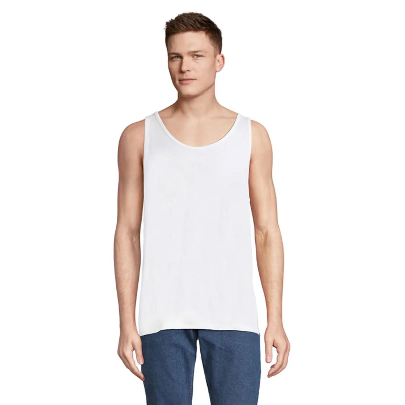 Bild på CRUSADER TT TANK TOP Bild på CRUSADER TT TANK TOP