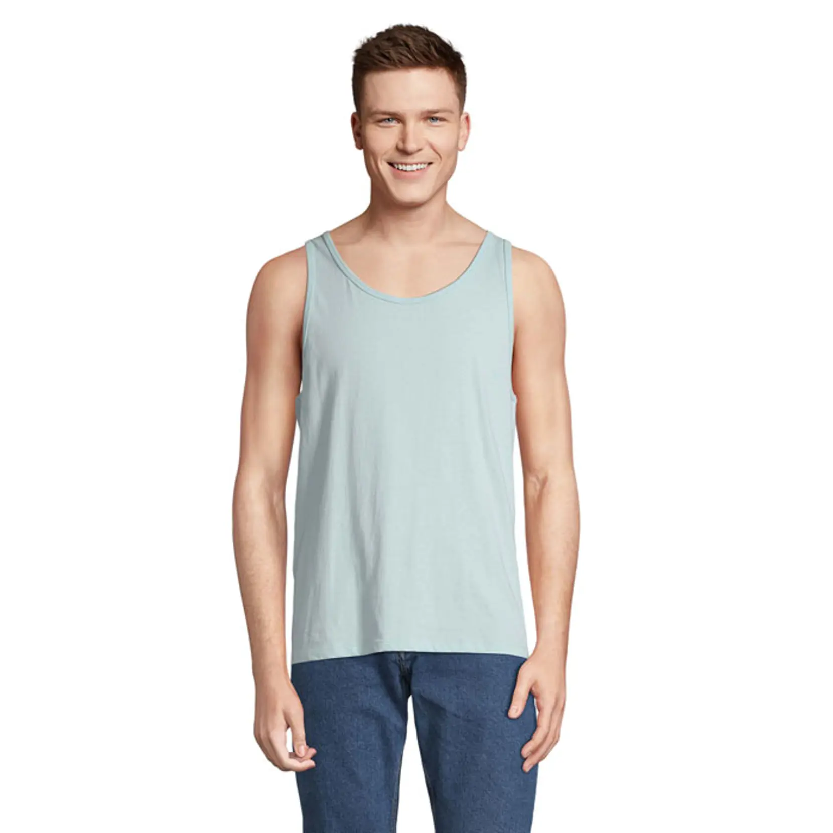 Bild på CRUSADER TT TANK TOP Bild på CRUSADER TT TANK TOP