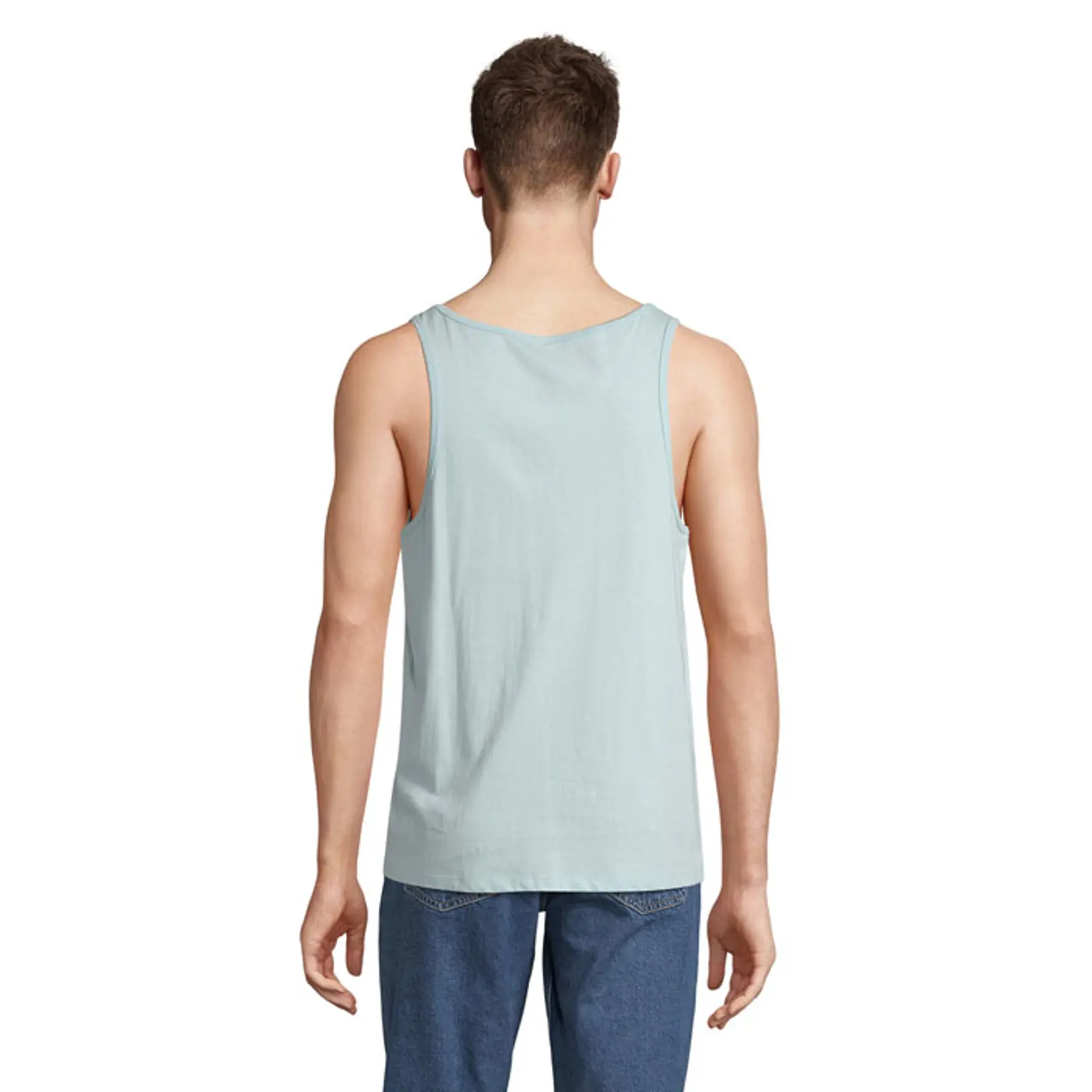Bild på CRUSADER TT TANK TOP Bild på CRUSADER TT TANK TOP