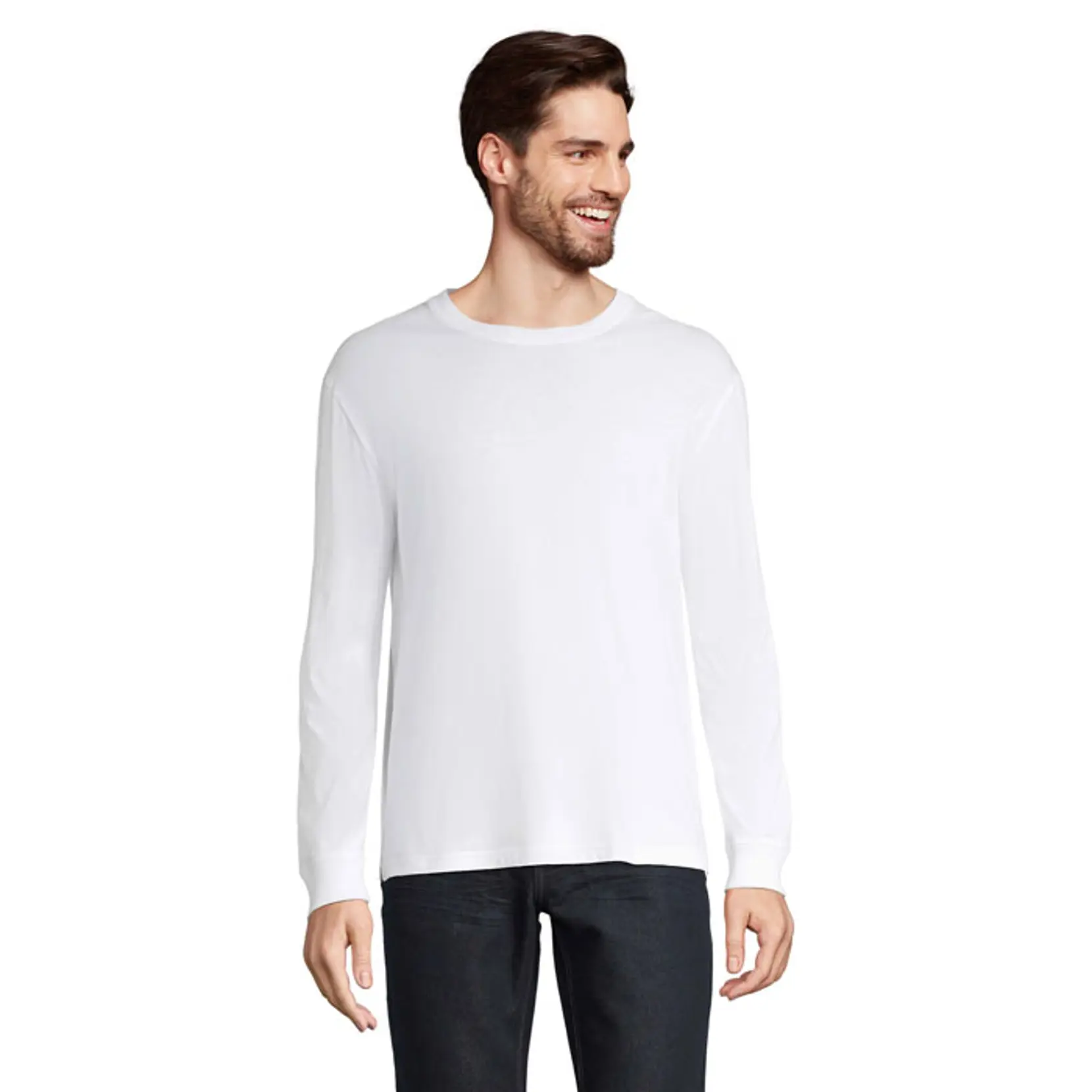 Bild på PIONEER LSL UNISEX T-SHIRT Bild på PIONEER LSL UNISEX T-SHIRT