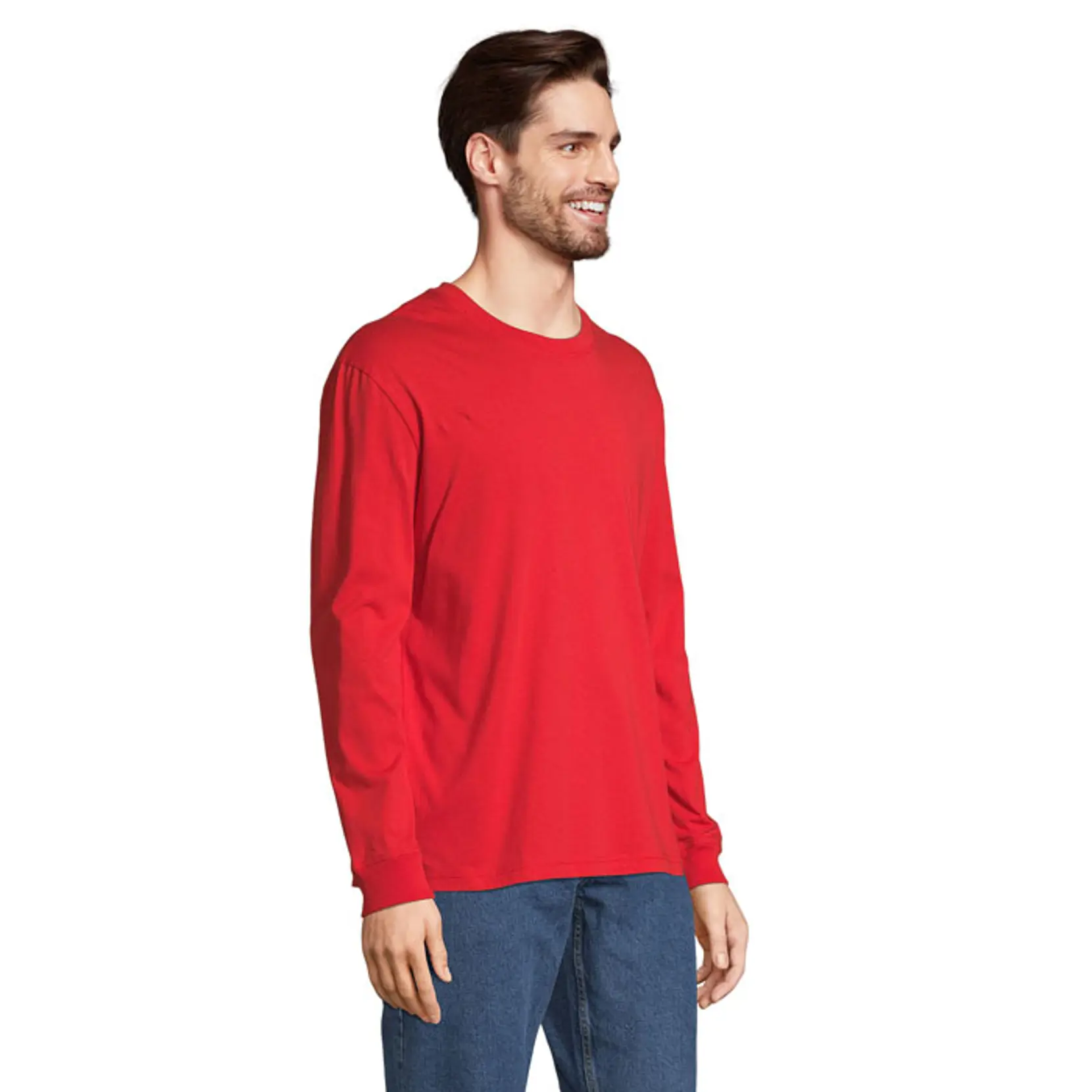 Bild på PIONEER LSL UNISEX T-SHIRT Bild på PIONEER LSL UNISEX T-SHIRT