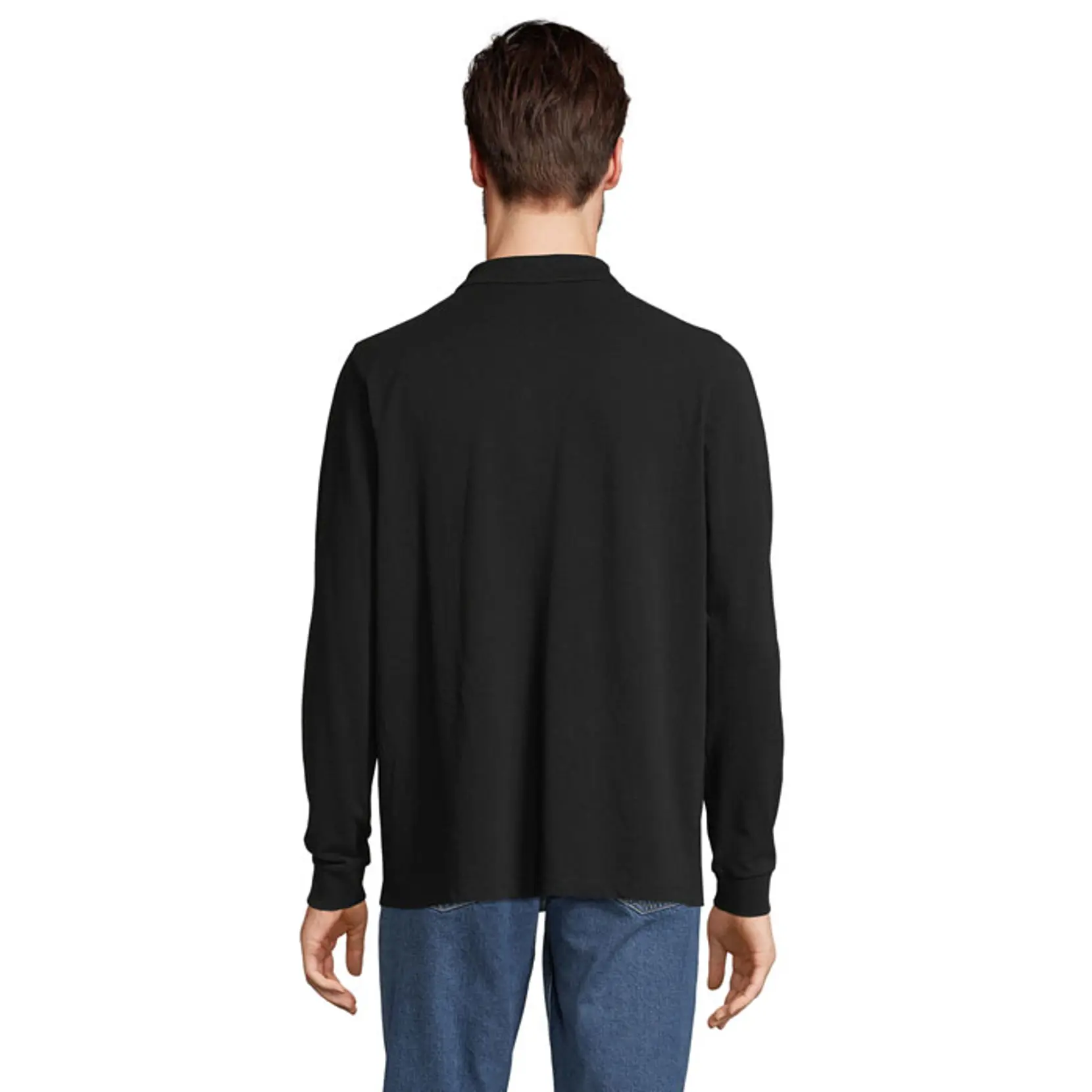 Bild på PRIME LSL UNISEX PIQUE 200 Bild på PRIME LSL UNISEX PIQUE 200