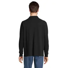 Bild på PRIME LSL UNISEX PIQUE 200