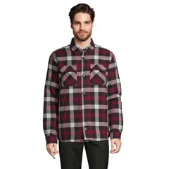 Bild på NOAH UNISEX OVERSHIRT