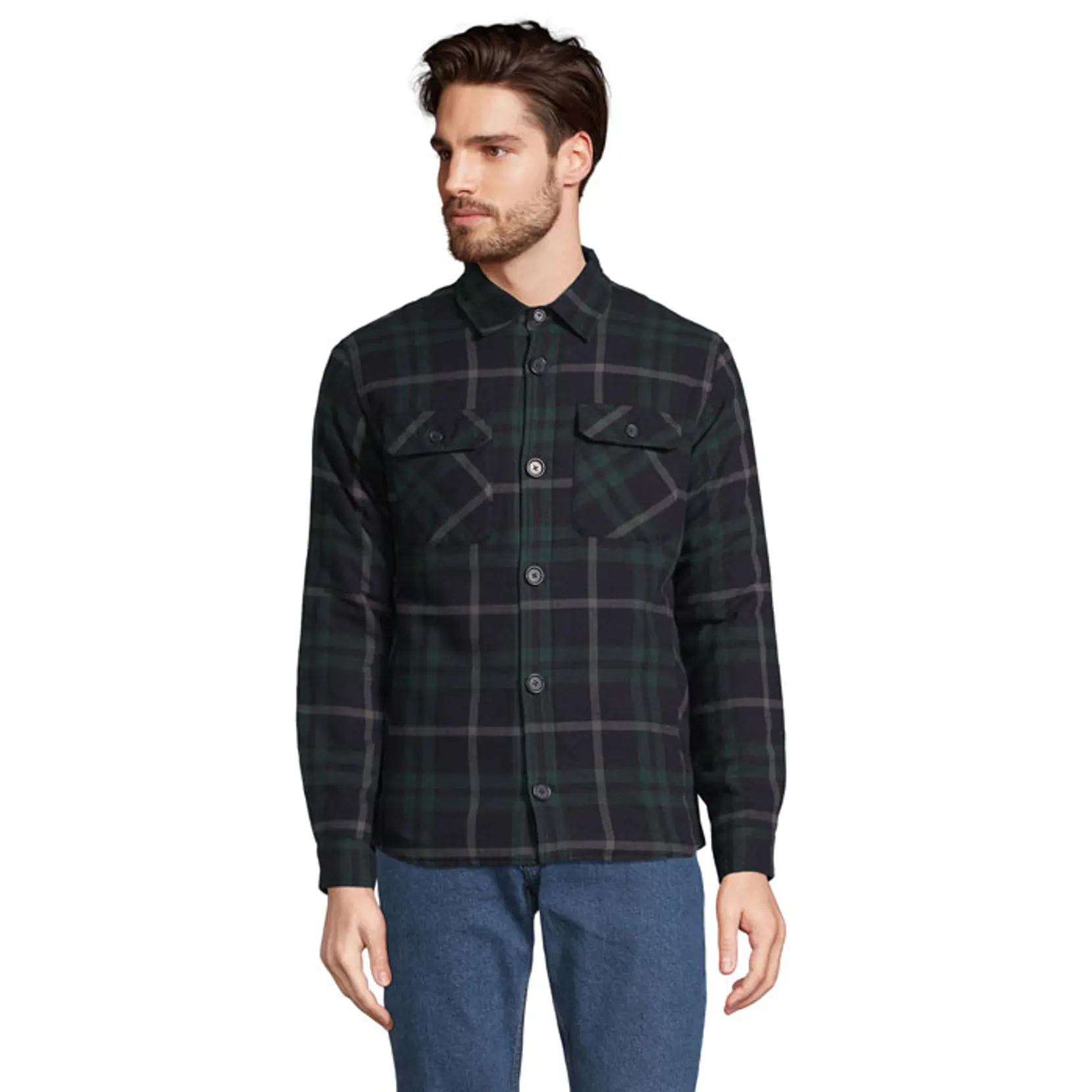 Bild på NOAH UNISEX OVERSHIRT Bild på NOAH UNISEX OVERSHIRT