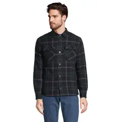 Bild på NOAH UNISEX OVERSHIRT