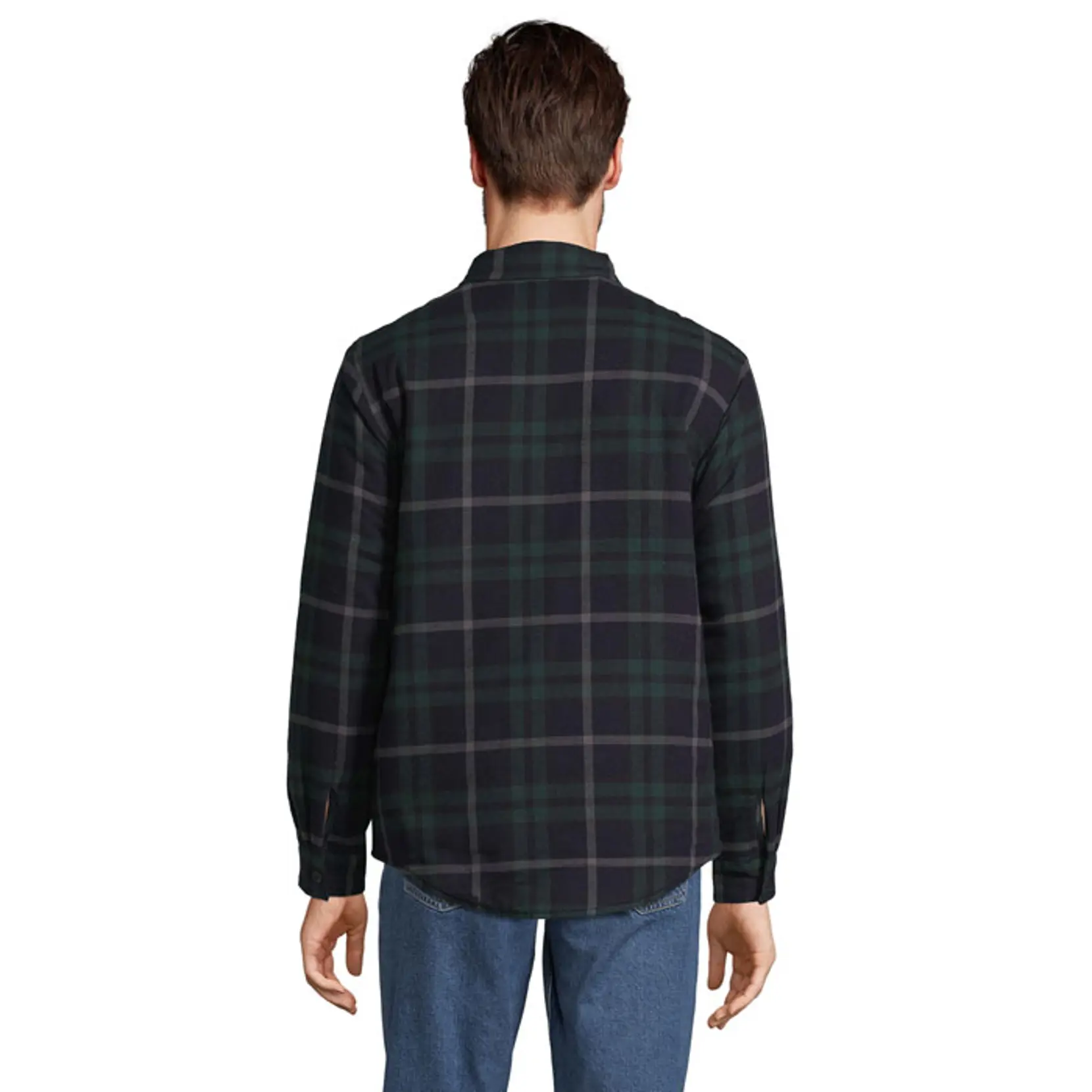 Bild på NOAH UNISEX OVERSHIRT Bild på NOAH UNISEX OVERSHIRT