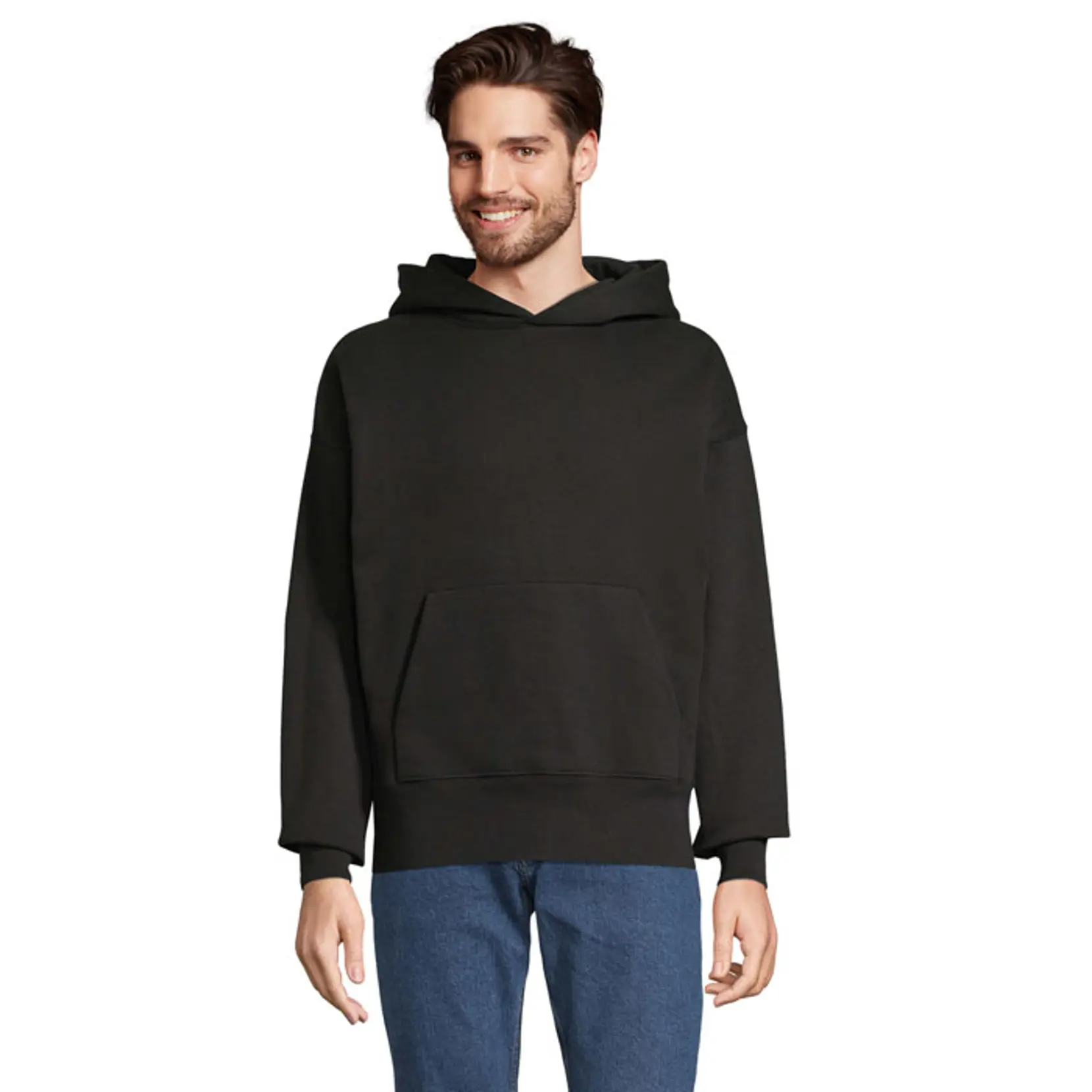 Bild på ORIGIN UNISEX HUVTRÖJA Bild på ORIGIN UNISEX HUVTRÖJA