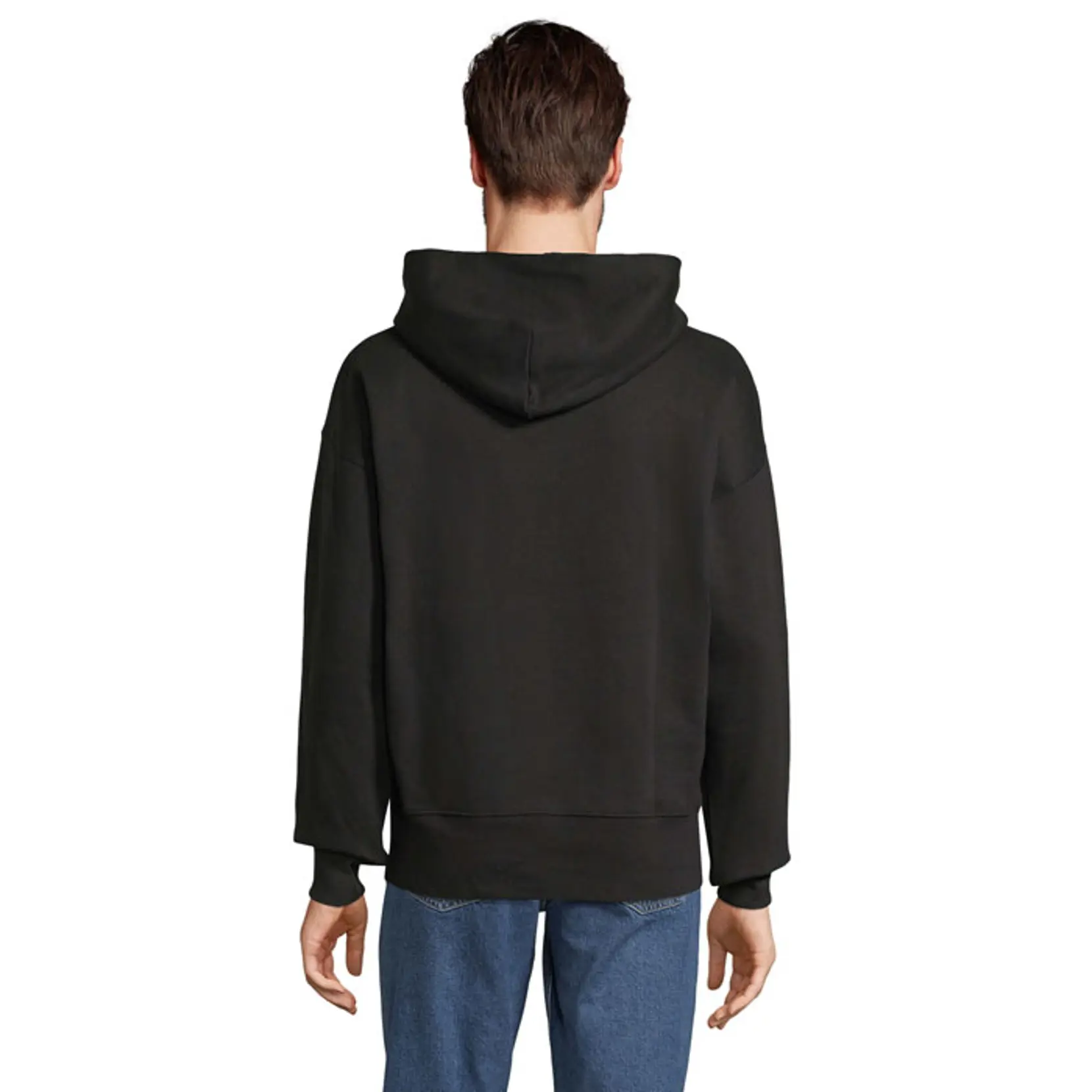 Bild på ORIGIN UNISEX HUVTRÖJA Bild på ORIGIN UNISEX HUVTRÖJA
