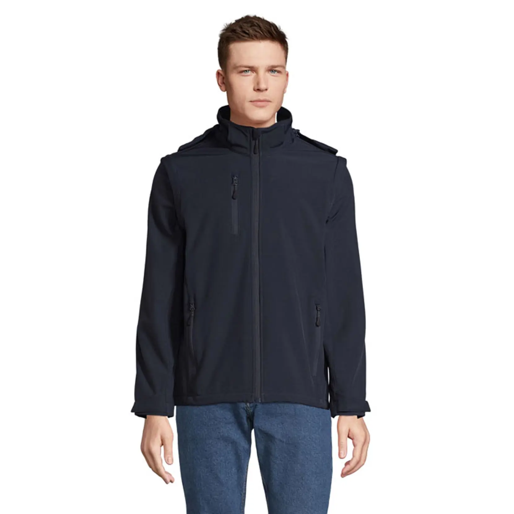 Bild på FALCON 3IN1 SOFTSHELL Bild på FALCON 3IN1 SOFTSHELL