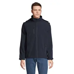 Bild på FALCON 3IN1 SOFTSHELL