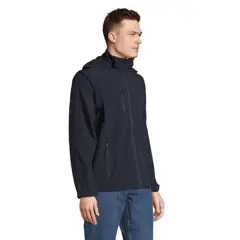 Bild på FALCON 3IN1 SOFTSHELL