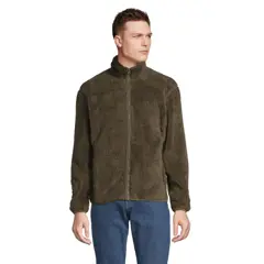 Bild på FINCH UNISEX ZIP FLEECE