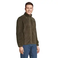 Bild på FINCH UNISEX ZIP FLEECE