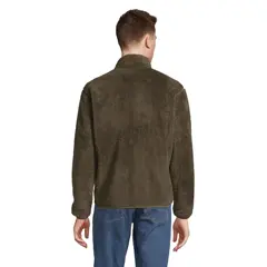 Bild på FINCH UNISEX ZIP FLEECE