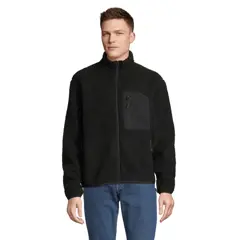 Bild på FURY UNISEX SHERPA JACKA