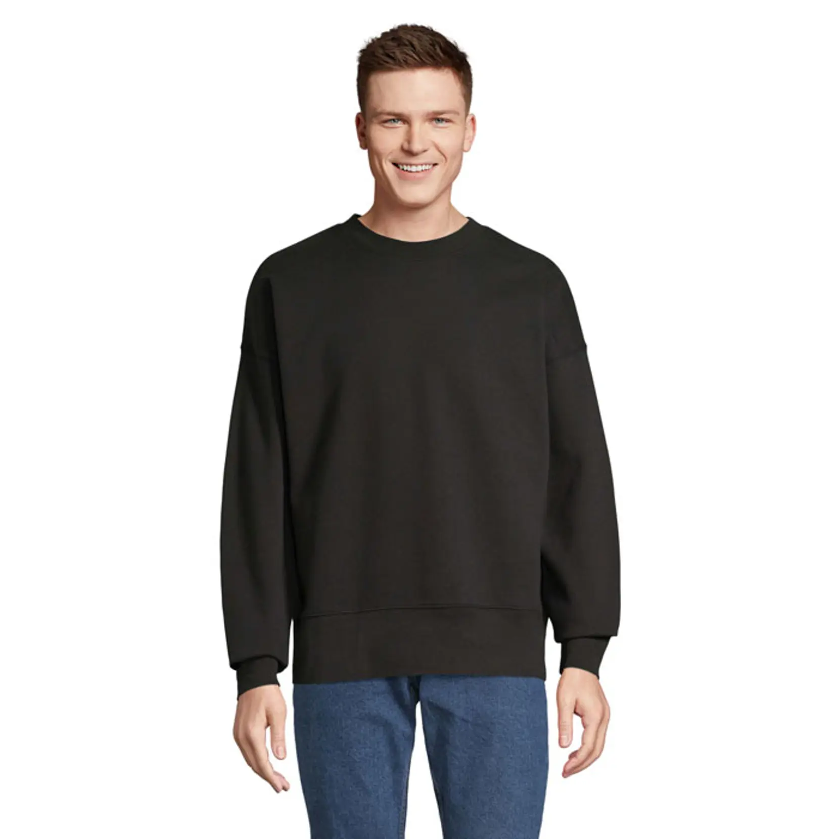 Bild på AUTHENTIC UNISEX SWEAT 450 Bild på AUTHENTIC UNISEX SWEAT 450