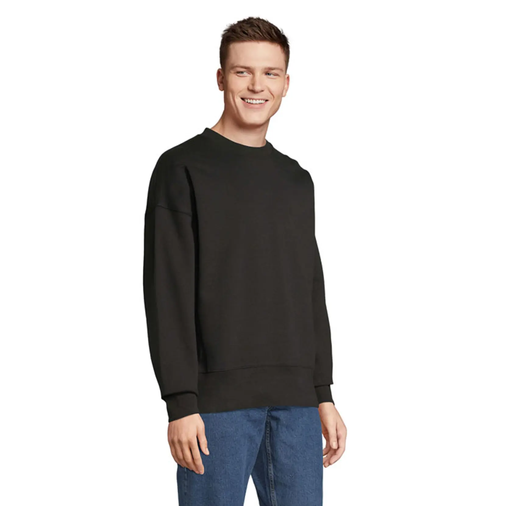 Bild på AUTHENTIC UNISEX SWEAT 450 Bild på AUTHENTIC UNISEX SWEAT 450