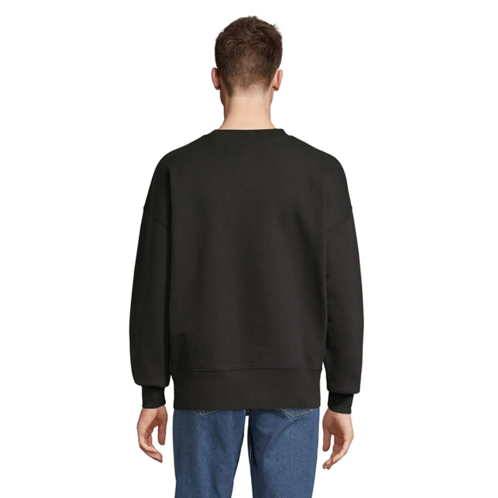 Bild på AUTHENTIC UNISEX SWEAT 450 Bild på AUTHENTIC UNISEX SWEAT 450