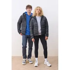 Bild på STREAM HOODED WOMEN PARKA