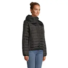 Bild på STREAM HOODED WOMEN PARKA