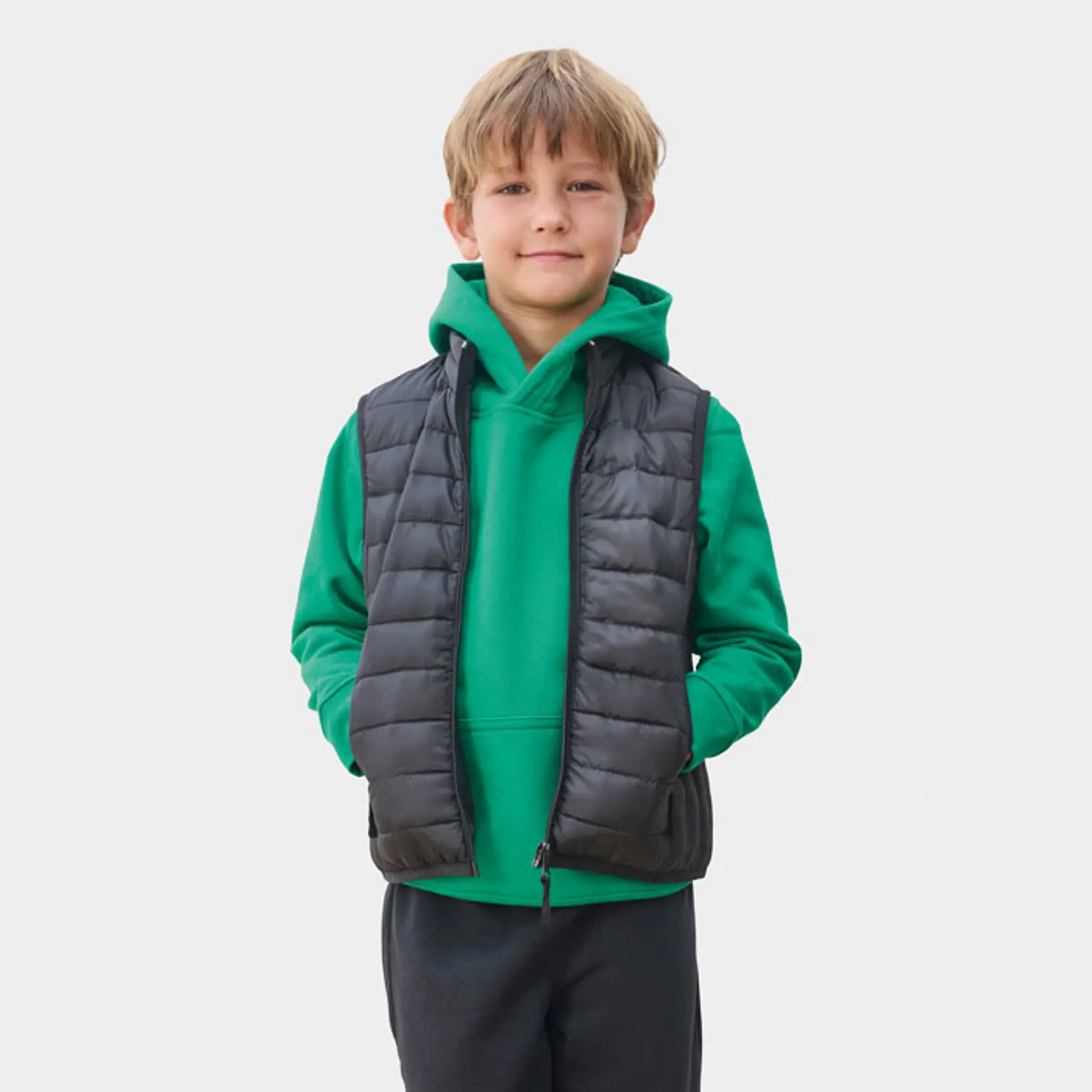 Bild på STREAM BW KIDS BODYWARM Bild på STREAM BW KIDS BODYWARM