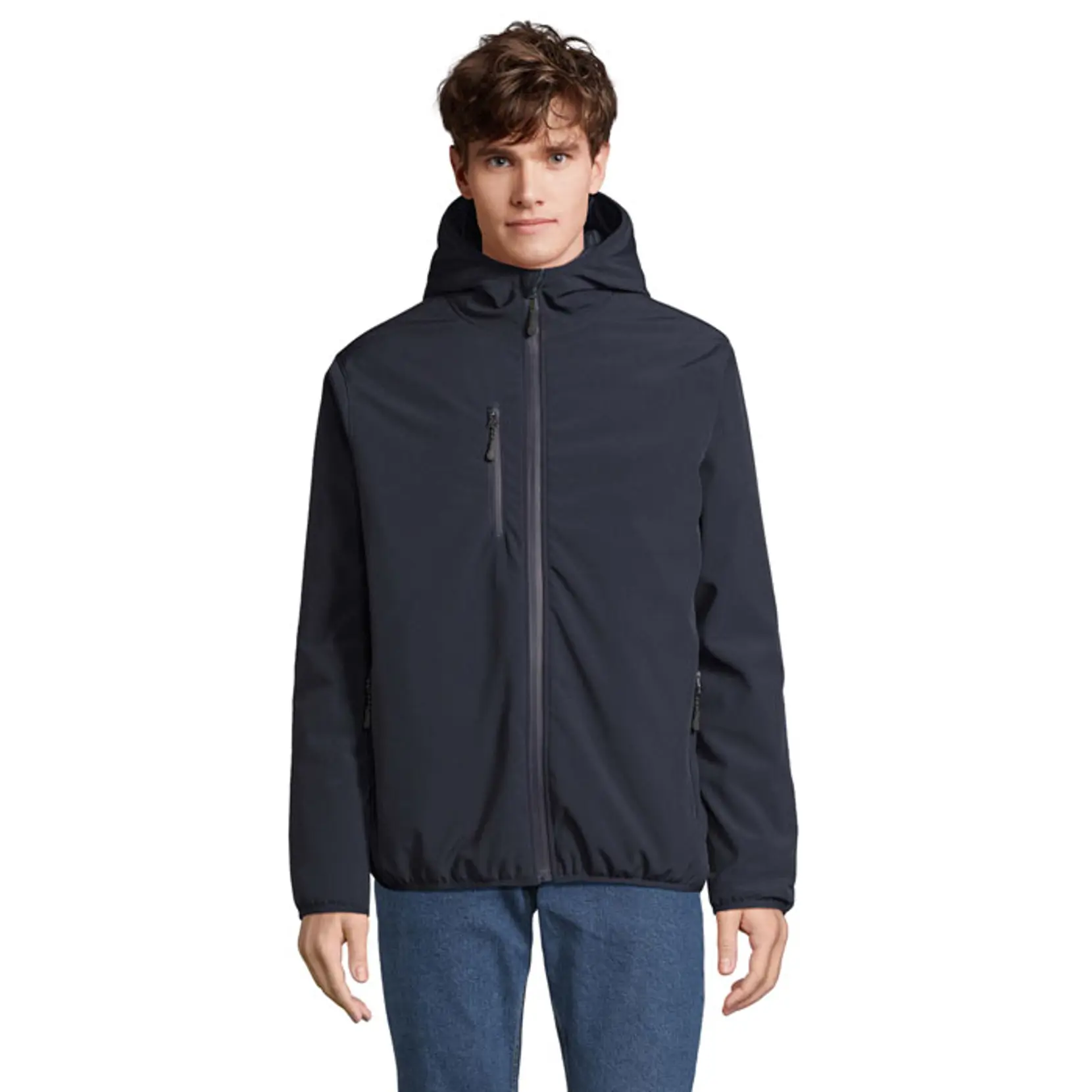 Bild på FALCON PADDED MEN PARKA