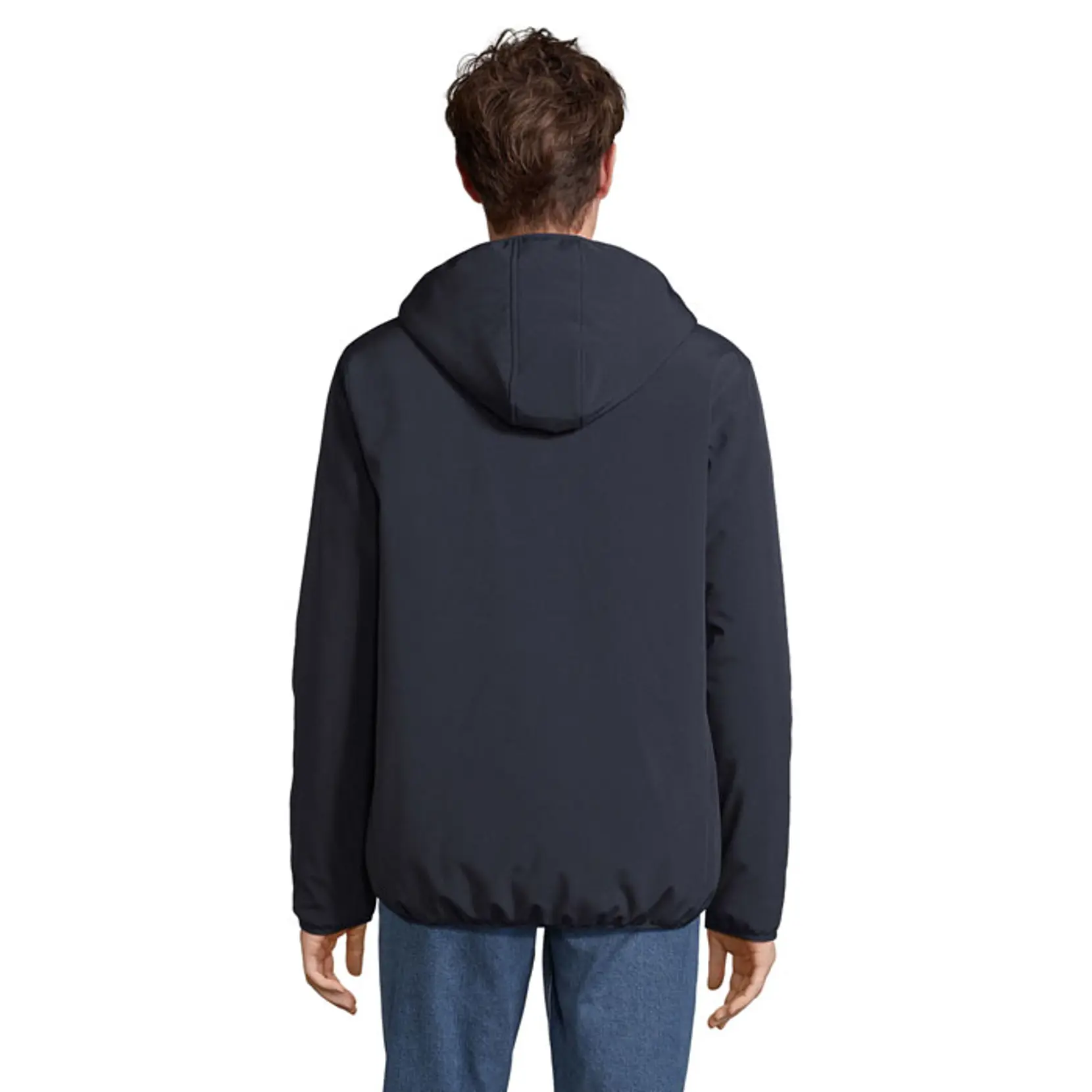 Bild på FALCON PADDED MEN PARKA