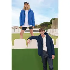 Bild på FALCON PADDED MEN PARKA