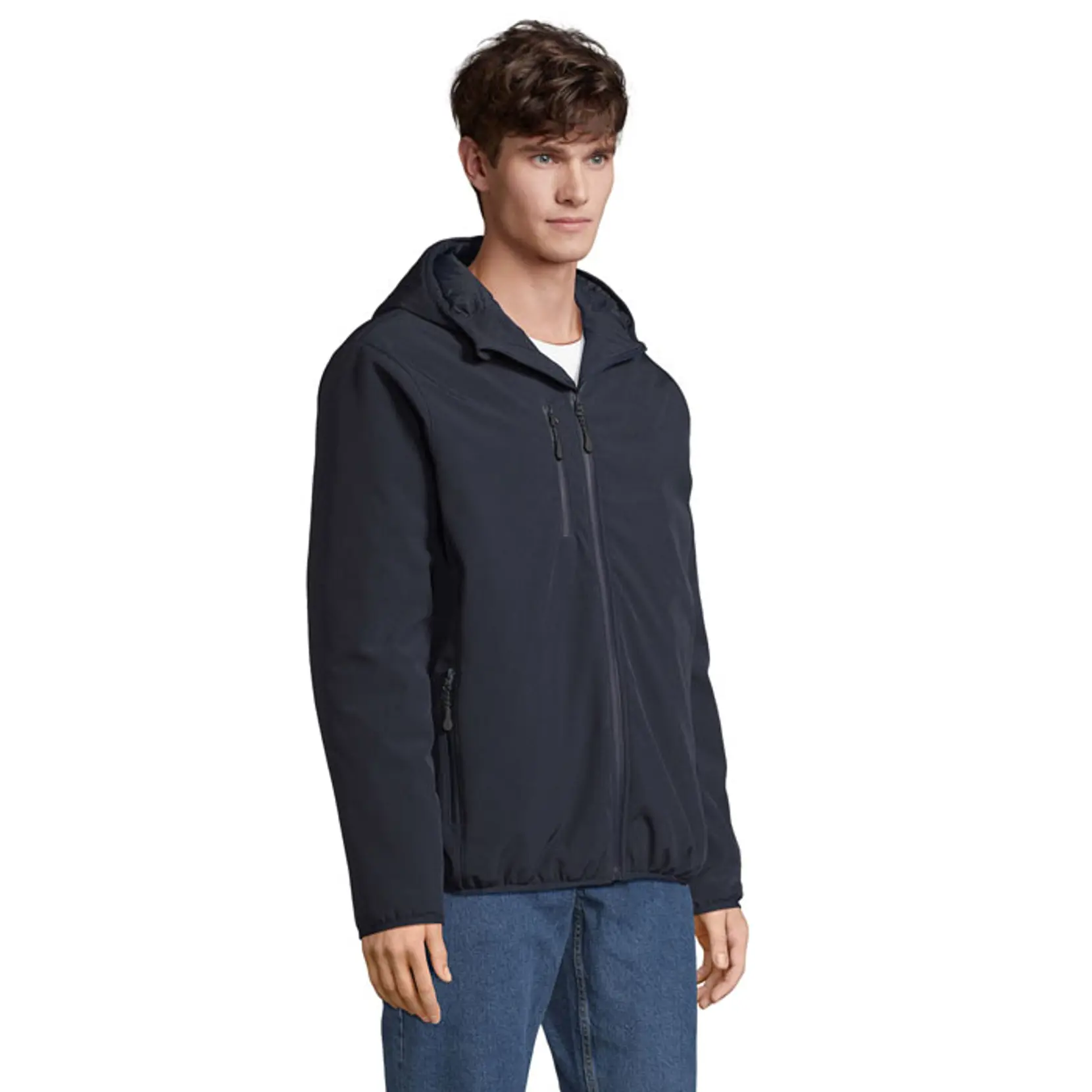 Bild på FALCON PADDED MEN PARKA
