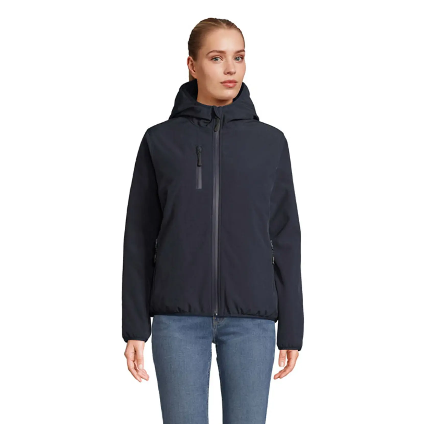 Bild på FALCON PADDED WOMEN PARKA