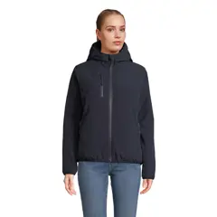 Bild på FALCON PADDED WOMEN PARKA